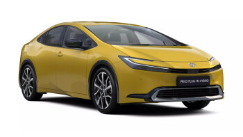 Toyota Prius 2.0 PHEV Excel 5dr CVT Hatchback